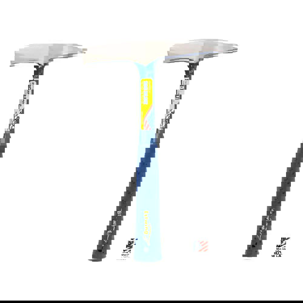 7/8 Lb Head Welder's Hammer